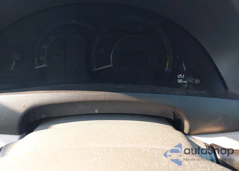 2009 Toyota Camry Hybrid from USA, damaged, VIN 4T1BB46K59U109140